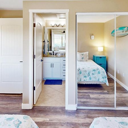Mauna Lani Palm Villas Waikoloa Zimmer foto