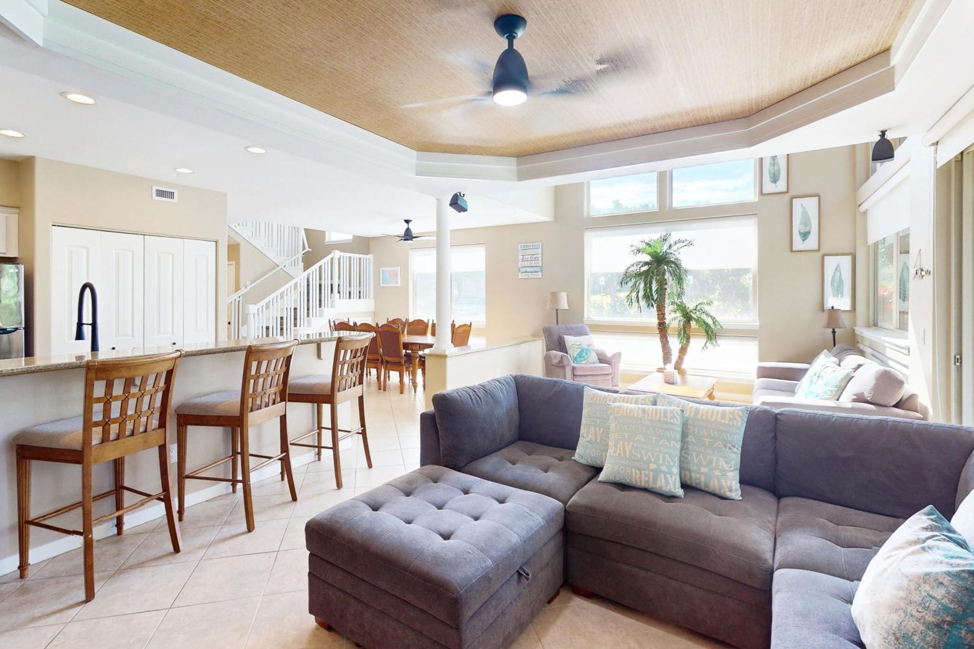 Mauna Lani Palm Villas Waikoloa Zimmer foto