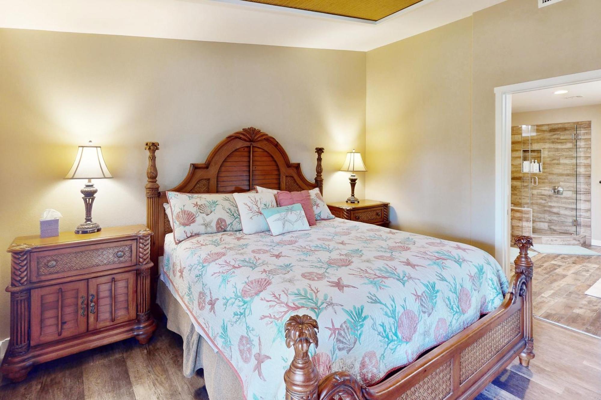 Mauna Lani Palm Villas Waikoloa Zimmer foto